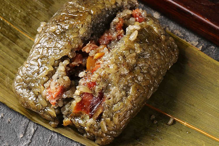 黔贵坊板栗肉粽