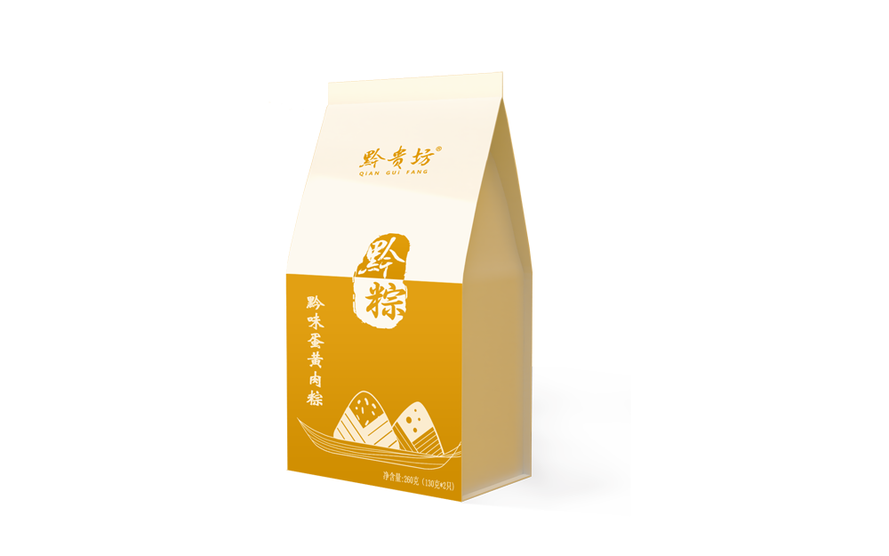 黔贵坊粽子88型